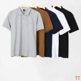 Picture of Hugo Boss Polo Shirts Short _SKUBossM-3XL20tr13427135
